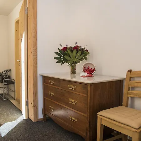 Διαμέρισμα Fionas 267