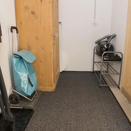 Apartmán Fionas 267