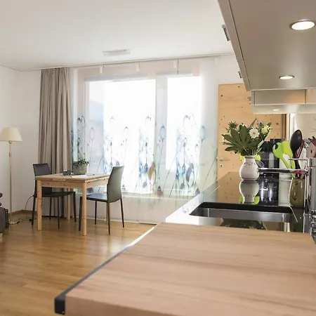 Διαμέρισμα Fionas 267