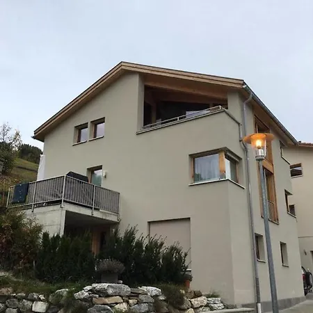 Fionas 267 Διαμέρισμα *