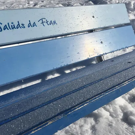 Fionas 267 Apartment *