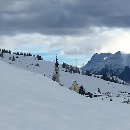 Fionas 267 Apartment *