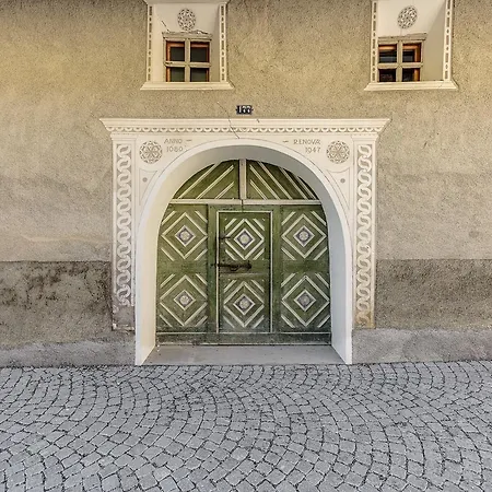 Fionas 267 Διαμέρισμα