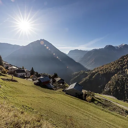 Apartment Fionas 267