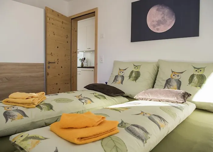 Fionas 267 شقة فتان