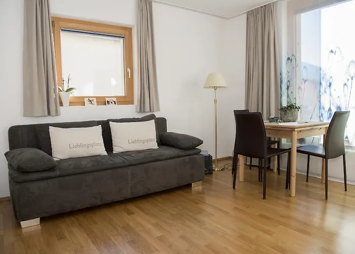 شقة Fionas 267 فتان