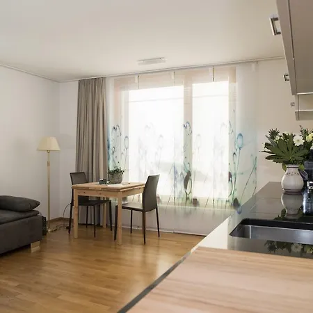 Appartement Fionas 267 *